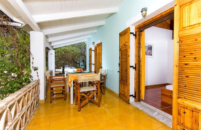 Liuba Houses - Foto 60