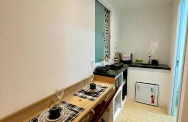 Flat da Fê in Buzios - 10 min a pé da Rua das Pedras - Foto 19