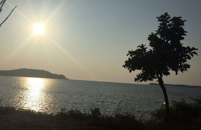 The Acacia Villa - Jia Candolim - Photo 14