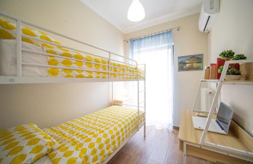 ΜΚ Αpartment 2ΥΔ - Nikea Metro - Foto 12