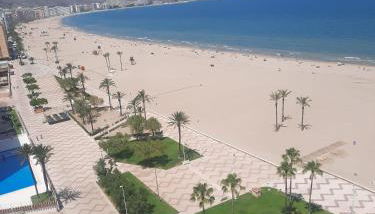 Cullera Buena Vista Social Club con piscina y vistas al mar Solo Familias! - Photo 3