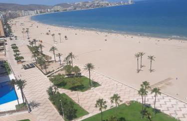 Cullera Buena Vista Social Club con piscina y vistas al mar Solo Familias! - Photo 3