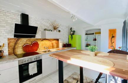 Ferienwohnung Villa am Haussee - Foto 33