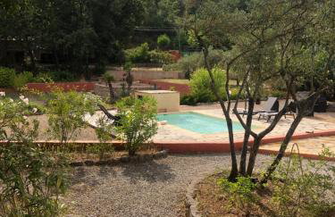 Les Mazets de la Cascade - Foto 29