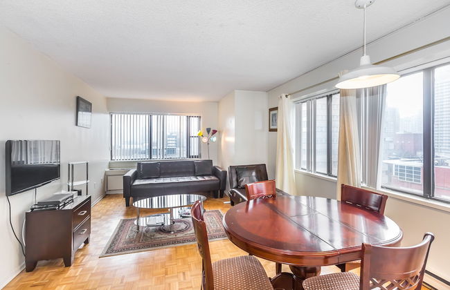 Toronto Furnished Living - Gerard St. E - Foto 23