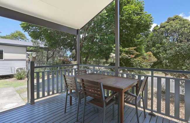 Reflections Mylestom - Holiday Park - Foto 38