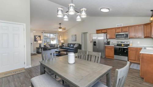 Brand NEW home among the Nook in Hamilton, Ohio - Foto 4