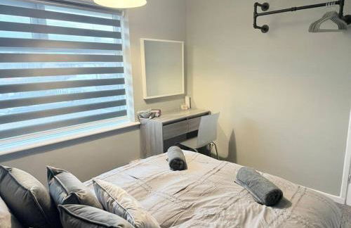 GGs Holiday Let - Foto 39