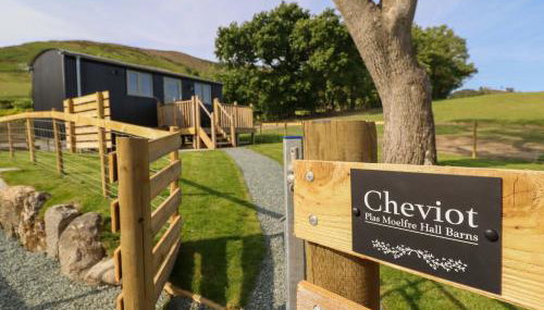 Cheviot - Foto 3