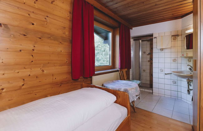 Holiday Home, Fusch an der Glocknerstrasse - Foto 5