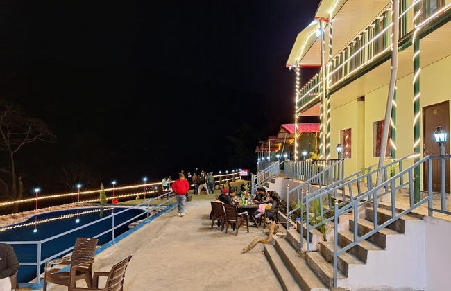 Haveli Resort - Foto 8