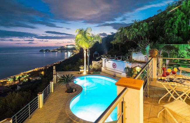 Villa Luce - Foto 44