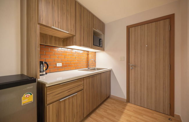 EXORESIDENCE - Heart of Chinatown - Photo 52