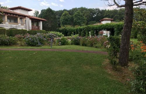 Domaine de Bordaberry - Foto 5