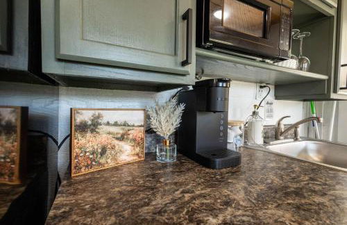 Hillenbrand Hideaway - Foto 26