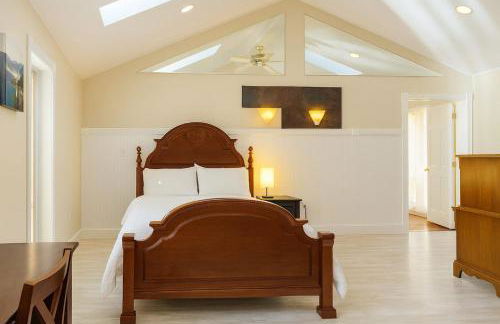 Large Villa 5 Beds, 3 Baths, Firepit, Cozy Stay - Foto 42