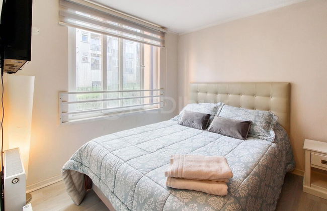 Precioso depto en Puerto Varas - Foto 5