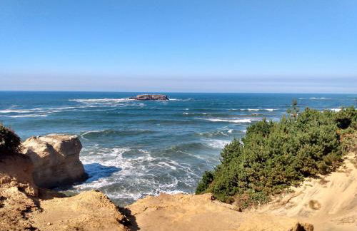 Ocean View Family & Couple Getaway - Foto 9