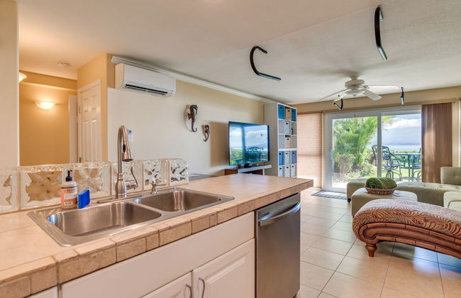 The Sweetest Spot on Sugar Beach - Foto 6