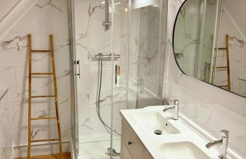 Gîte de charme avec piscine, animaux acceptés, idéal pour familles - FR-1-491-414 - Foto 14