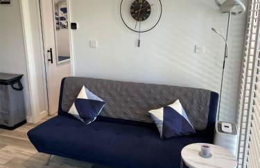 Chalet 133, Snowdon Holiday Chalet - Glan Gwna - Foto 9