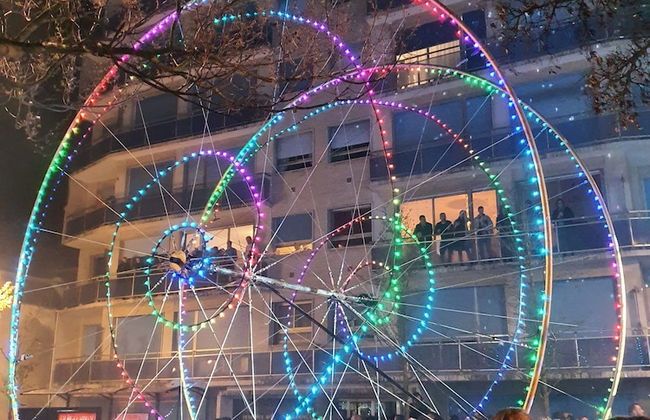 L'épopée de L'avenue - Avenue de Champagne Epernay - Photo 25