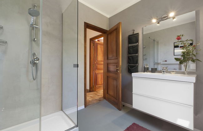 Villa Dei Galli - Foto 27