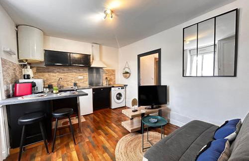 Birds Escape, proche de la gare - Foto 25