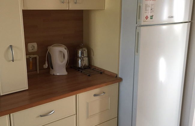 Villa Bursa - Foto 12