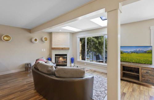 Lake Waterfront DUO Homes - Foto 34