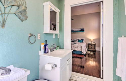 Bright Augusta Vacation Rental, 2 Mi to Riverwalk! - Foto 20