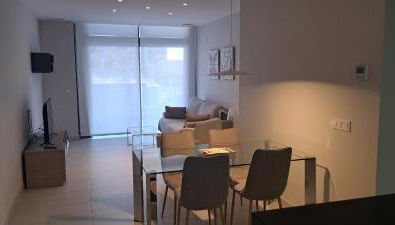 Romero Apartments CALPE Arenal Beach - Foto 4