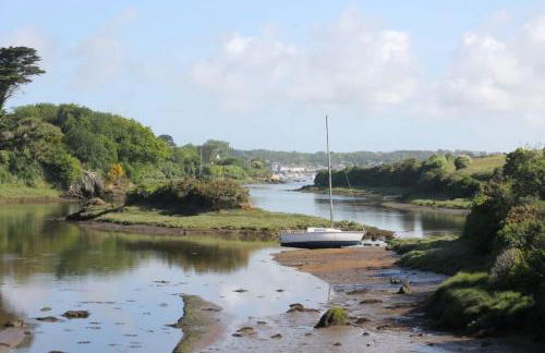 Ty Mor Bras - Maison familiale à 2 pas de la plage - Foto 35