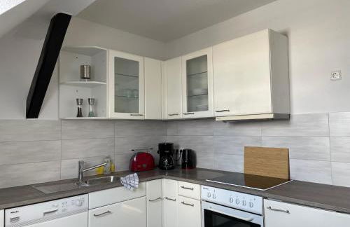 Moderne Ferienwohnung in Lutherstadt Wittenberg - Foto 15