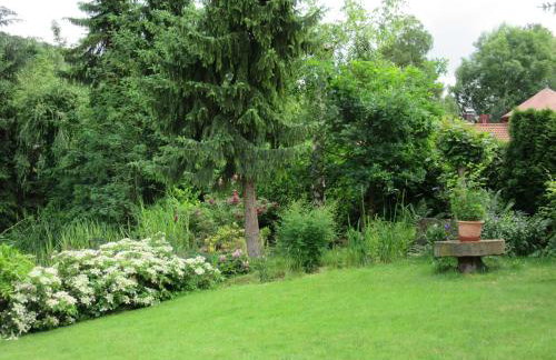 Ferienwohnung Brehmbachgrund - Foto 21