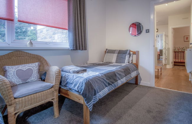 Glenvale - 2 Bedroom Apartment - Saundersfoot - Foto 6