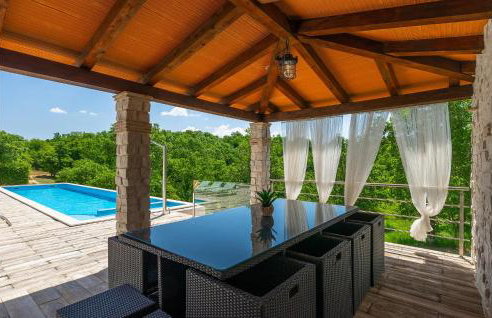 Villa Barbara - Foto 10