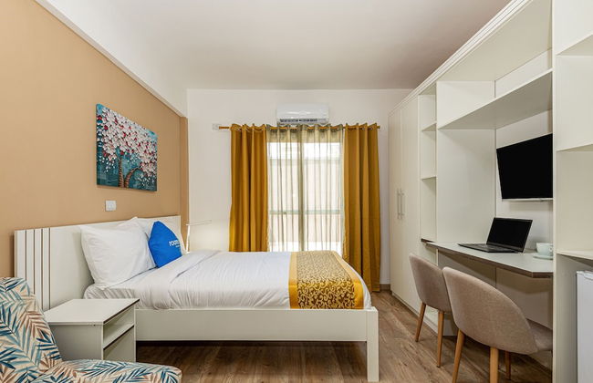 Roomo Brás Rangel Pestana Residencial - Foto 7