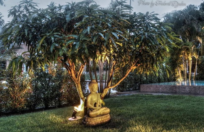 Villa Banromyen 50ab Siamroyalview 70mtrs to Beach - Foto 29