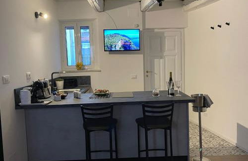 CASA ENEA TERRACINA - Relax Sauna Apartment - Foto 23