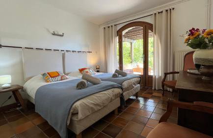 Villa Les Chemins Croisés - Foto 6