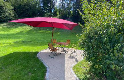 Laimgruber Hof - Naturresidenz - Foto 30