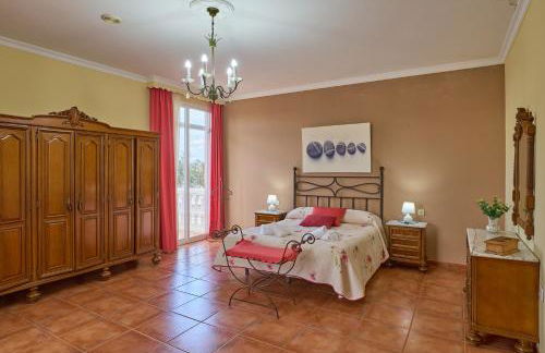 Villa Santa Ana en La Carlota - Foto 13