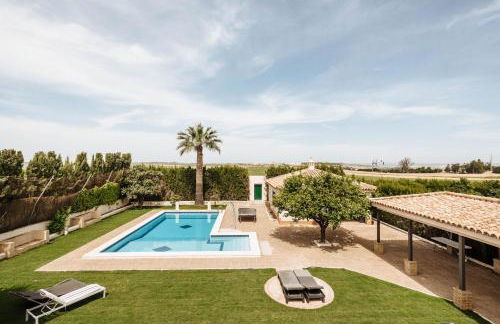 Villa Triana4 - Foto 10