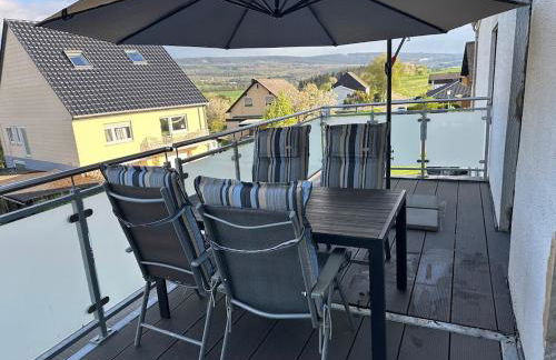 Ferienwohnung Hochwaldblick 4 - Photo 14