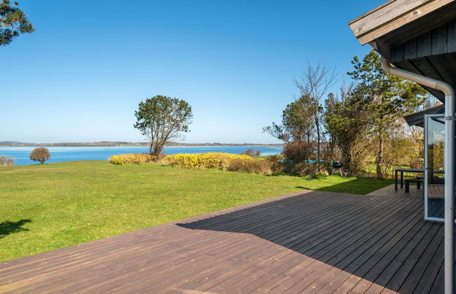 "Iadrik" - 85m to the fjord - Foto 15