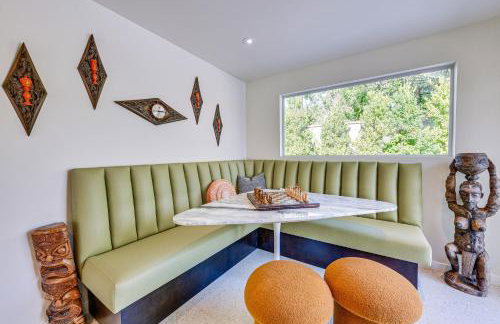 2 Mi to Downtown: Luxe Palm Springs Home! - Foto 18