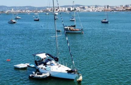 Houseboat - Faro in Ria Formosa - Foto 56