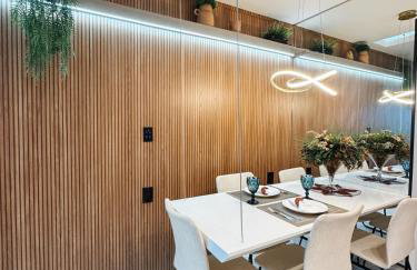 Apto LUXO prox Shopping e Centro - Foto 11