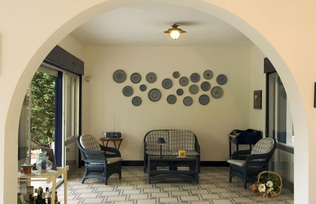 Villa Verdemare - Foto 7